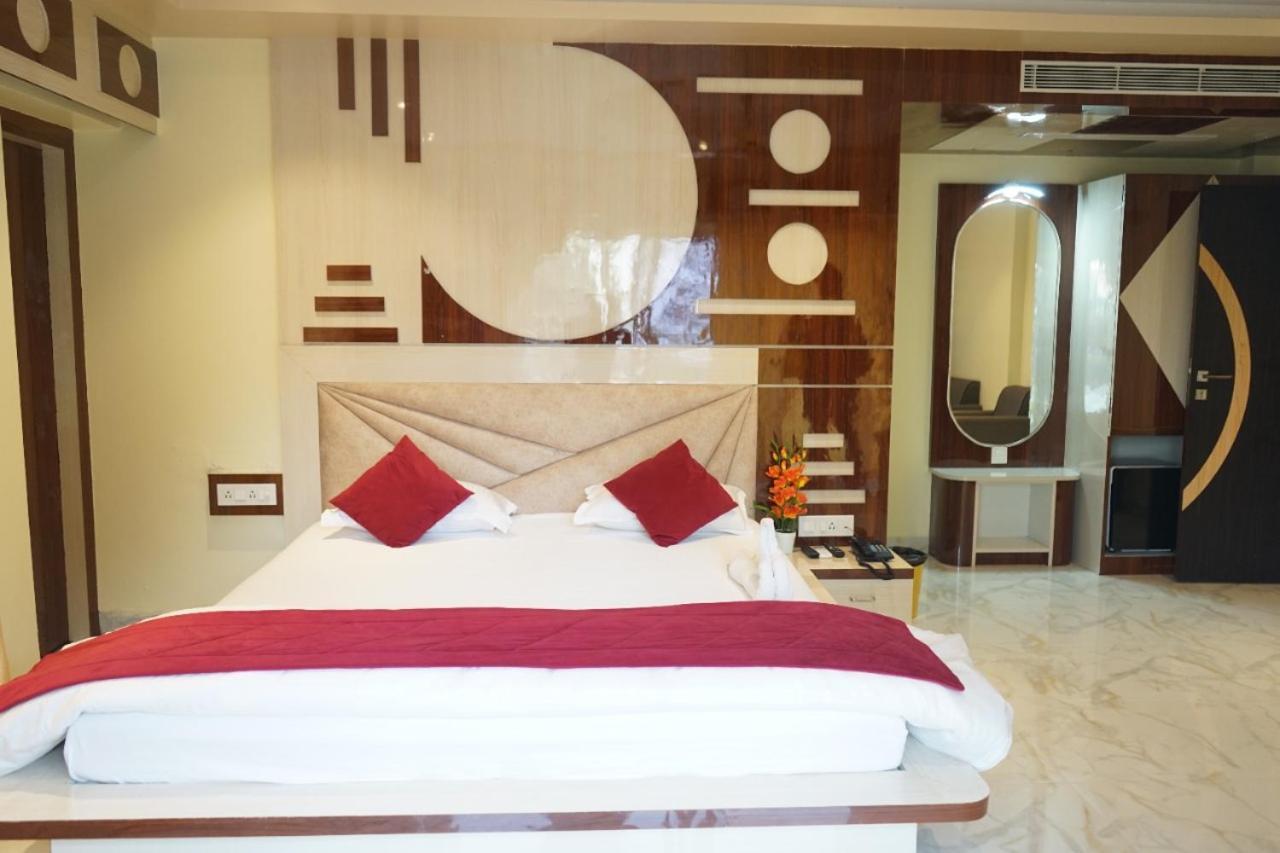 Hotel Mannat International Digha  Bagian luar foto