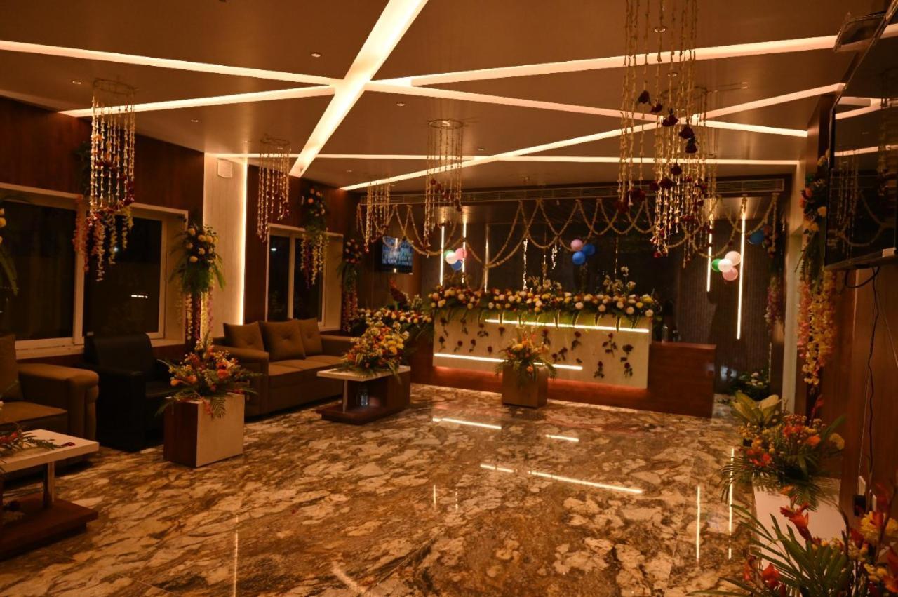 Hotel Mannat International Digha  Bagian luar foto