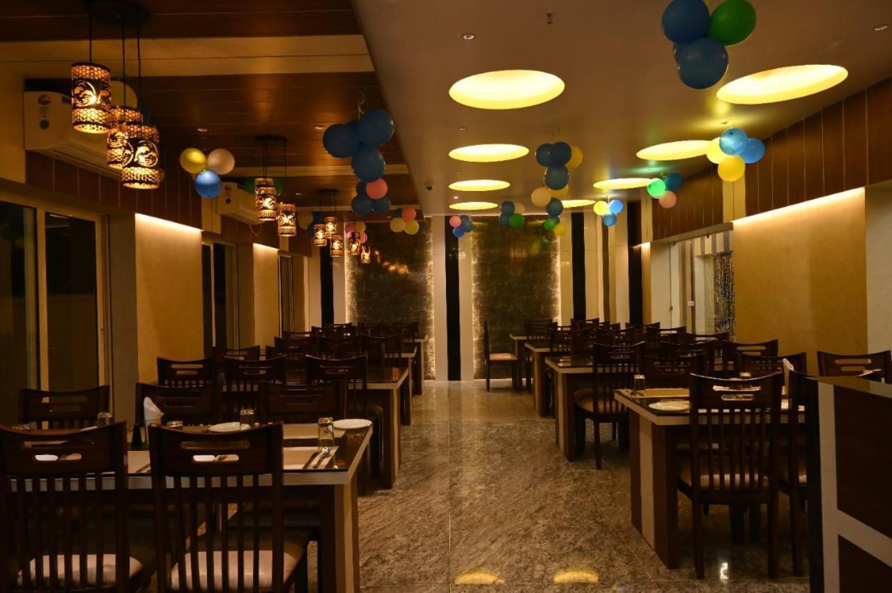 Hotel Mannat International Digha  Bagian luar foto