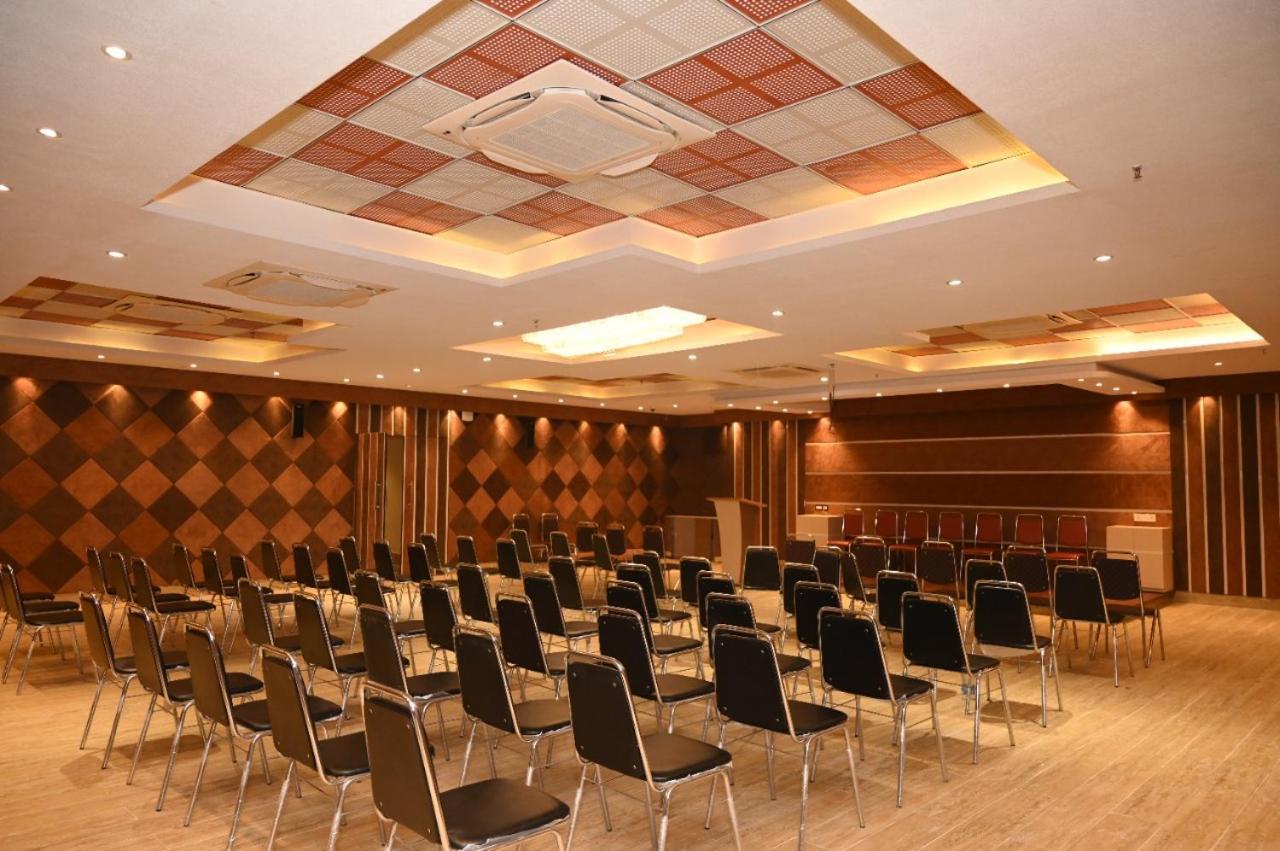 Hotel Mannat International Digha  Bagian luar foto