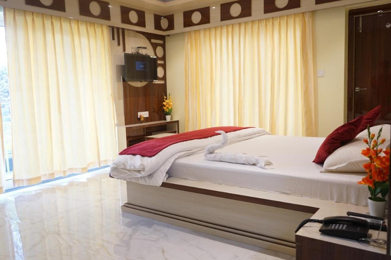 Hotel Mannat International Digha  Bagian luar foto