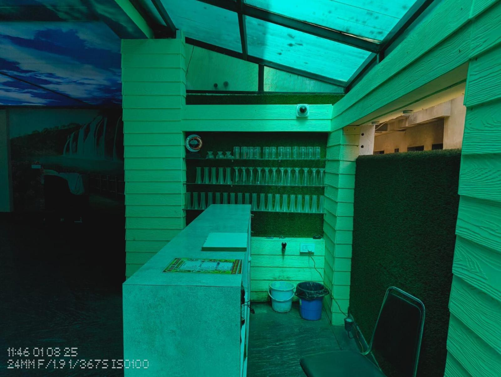 Hotel Mannat International Digha  Bagian luar foto