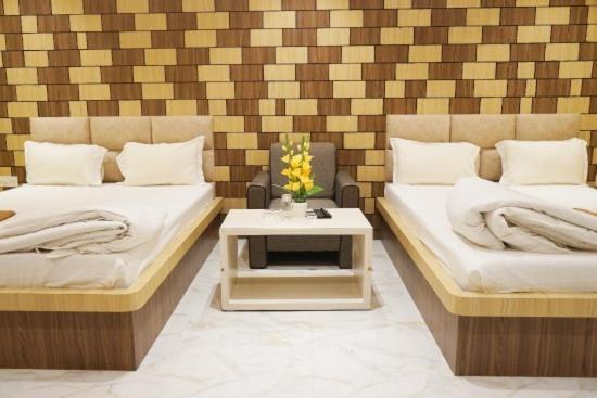 Hotel Mannat International Digha  Bagian luar foto